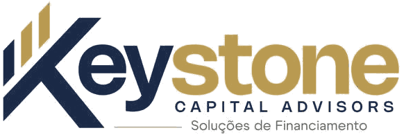 Keystone Capital Advisors — Soluções de Financiamento